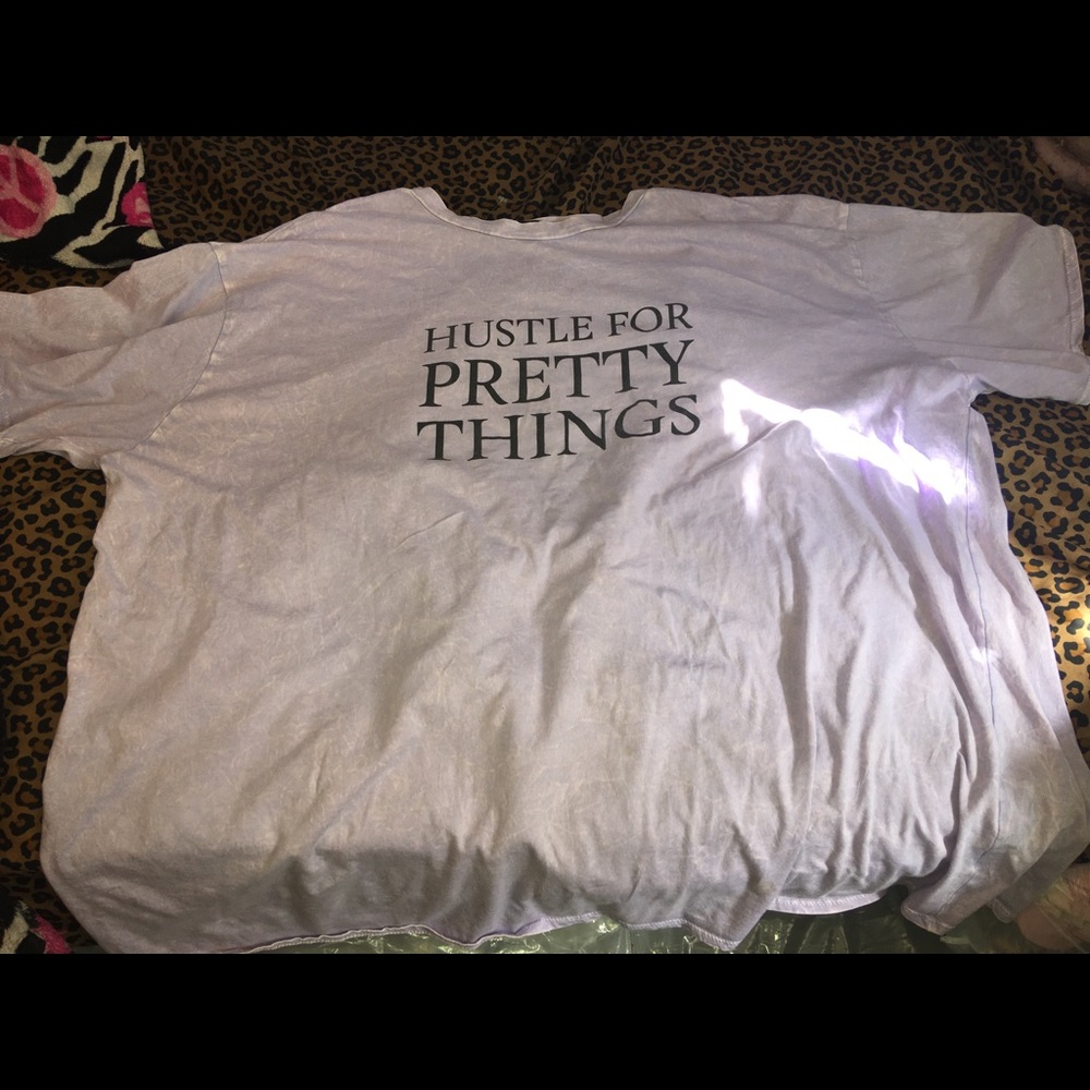 Hustle Shirt